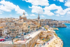 Valletta, Malta travel guide