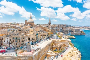 The Best Time to Visit Malta: Your Passport to the Perfect Season