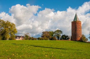 Vordingborg Castle