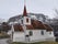 Undredal Stave Church, Aurland, Vestland, Norway