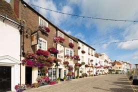 The Kings Head & Channel View