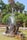 Fountain of Villa Ormond in the Alfredo Nobel park in San Remo, seaside city on the Italian Riviera. Liguria, Italy