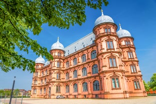 Würzburg - city in Germany