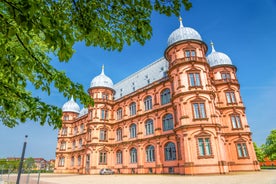 Heidelberg - city in Germany