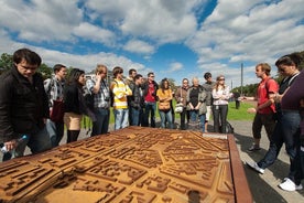 The Communist Berlin & Berlin Wall Tour