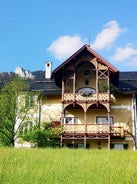 Villa Franz Xaver