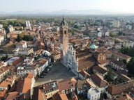 Monza multi-country trips