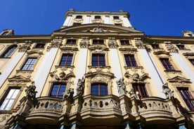 Wrocław: Guided City Tour with a Local