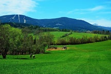 Hotel e luoghi in cui soggiornare a Trutnov, Cechia