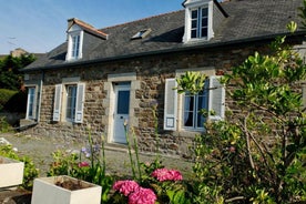 Maison de pêcheur Loguivy de la mer