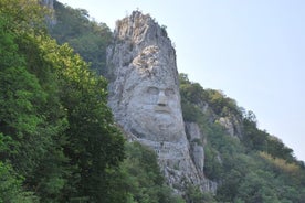 Excursion d'une journée dans les gorges du Danube