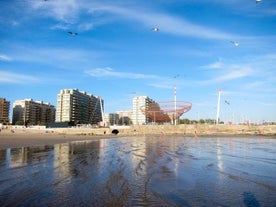 Matosinhos - city in Portugal