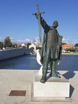 Općina Starigrad - city in Croatia