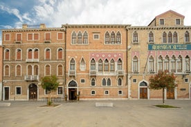 Palazzo Veneziano