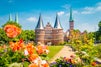 Holstentor travel guide