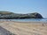 Borth Beach, Borth, Ceredigion, Wales, United Kingdom