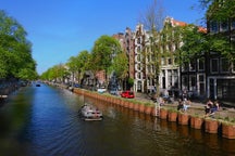 Tours & tickets in Canal Ring (Grachtengordel), The Netherlands