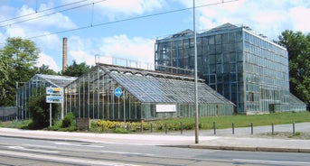 Magdeburg - city in Germany