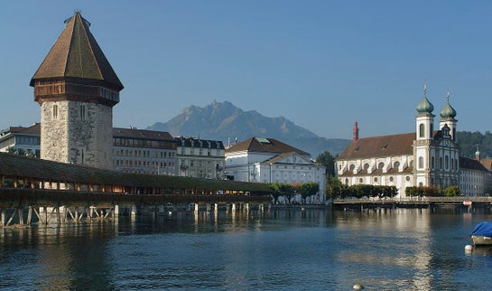 Top 10 Places To Stay in Lucerne