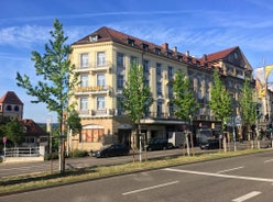 Novum Hotel Ruf