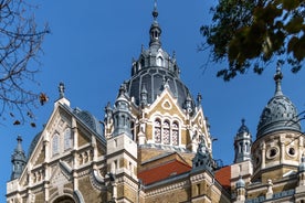 Szeged - city in Hungary