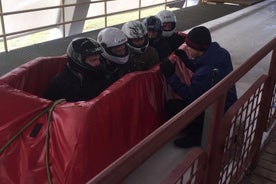 Riga Winter Bobsleigh