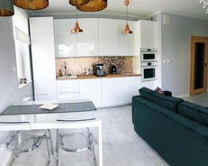 Apartament na Kaszubach