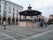 Plaza Pombo, Santander, Cantabria, Spain