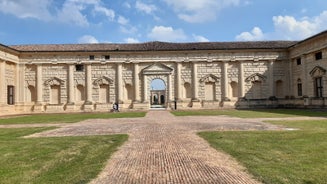 Mantua - city in Italy