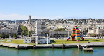 Le Havre - city in France