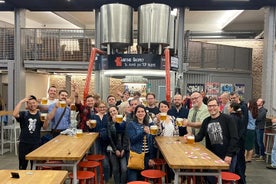 Prag Craft Beer Tour