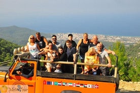 Jeep Safari To Zeus Cave And Dilek National Park With Lunch