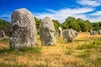 Carnac stones travel guide