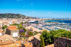 Cannes, France travel guide