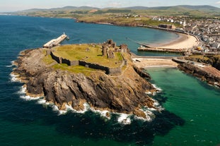 Peel Castle