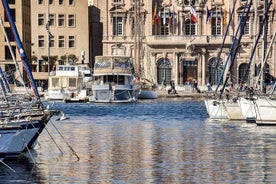 Erkunden Sie die Instaworthy Spots von Marseille mit einem Einheimischen