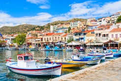 Samos, Greece Travel Guide