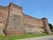 Aurelian Walls, Municipio Roma I, Rome, Roma Capitale, Lazio, Italy