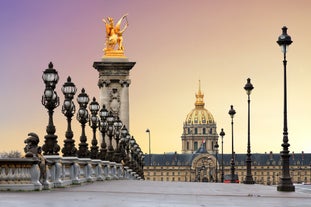 Les Invalides