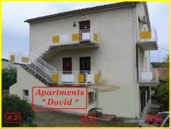 Apartmani David