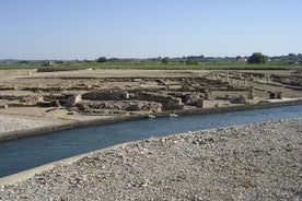 奥林匹克城市埃利斯和库鲁乌塔海滩全包