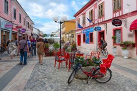 Dagsferð um Shkoder og Skadar vatnið frá Tirana