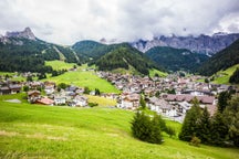 Beste pakkereiser i Welschnofen - Nova Levante, Italia