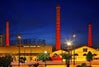 Technopolis City of Athens travel guide