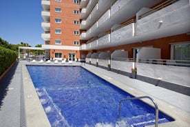 Ancora La Siesta Apartments