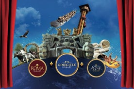 Cinecittà World 电影游乐园