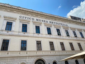 Museo Revoltella