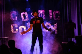 Berlin: English Stand-Up Comedy Show