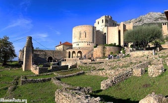 Gjergj Kastrioti National Museum (Skanderbeg)