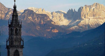 Dolomites, Lake Garda & Venice Ride